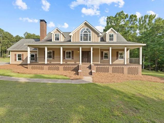 House for sale in Madison, Georgia