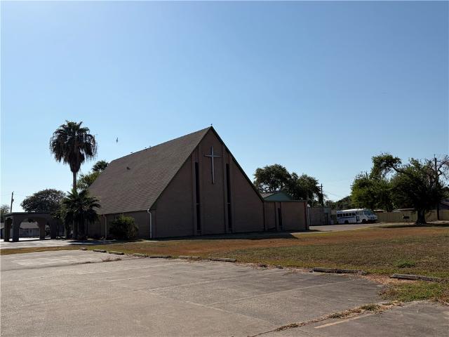 Commercial for sale in San Patricio, Texas
