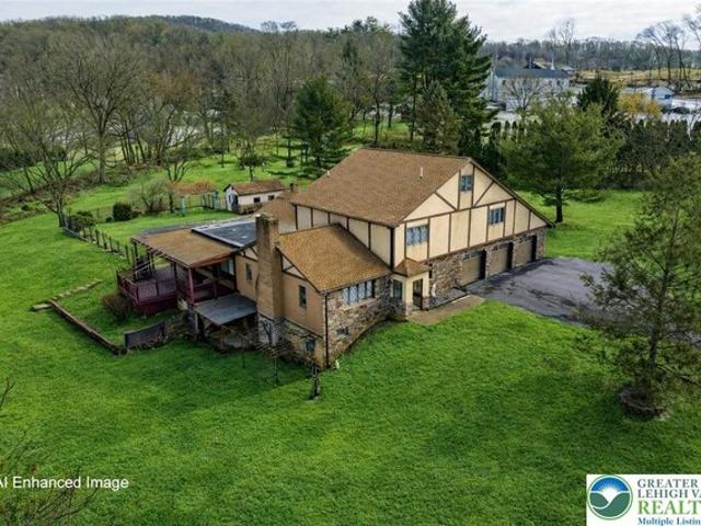 Land for sale in Hellertown, Pennsylvania
