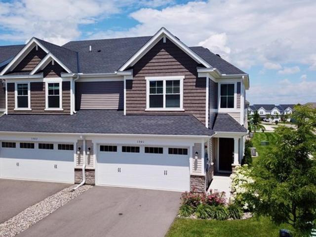 Townhouse for sale in Carver, Minnesota