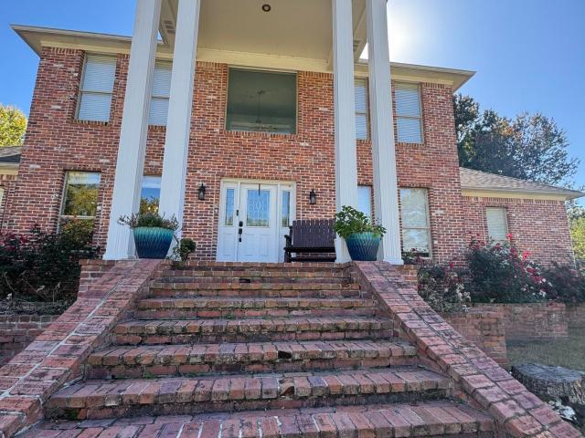 House for sale in Ark