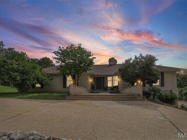 House for sale in Festus, Missouri