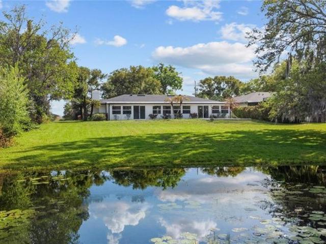 House for sale in Maitland, Florida