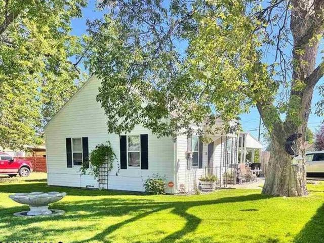 House for sale in Nebraska