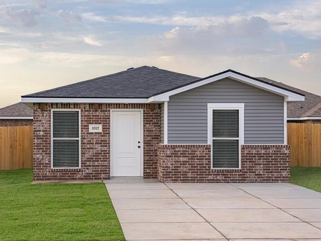 House for sale in Wolfforth, Texas