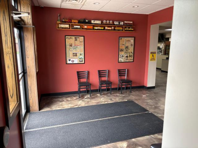 Commercial for sale in Marshall, Minnesota