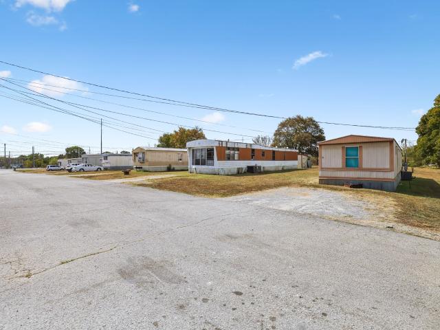 Commercial for sale in Shelbyville, Middle Tennessee