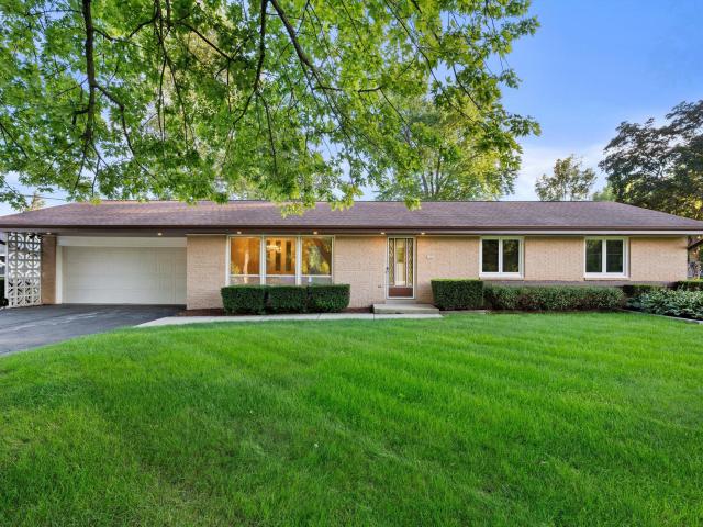 House for sale in Oak Creek, Wisconsin