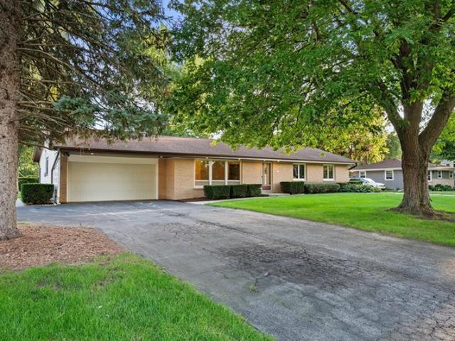 House for sale in Oak Creek, Wisconsin