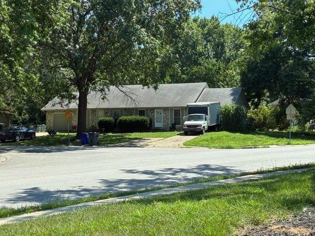 House for sale in Kansas