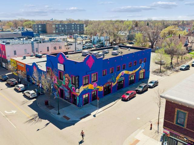 Commercial for sale in Powderhorn Park, Minneapolis