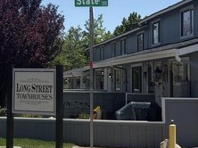 Townhouse for sale in Carson City, Nevada