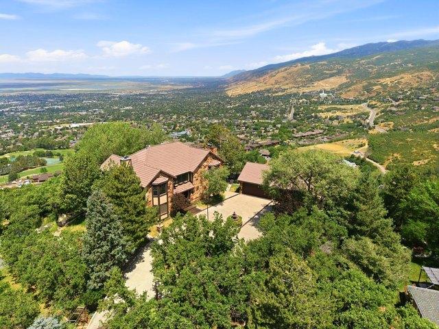 House for sale in Bountiful, Utah