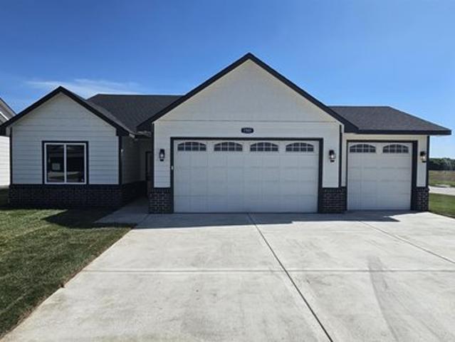 House for sale in Kansas