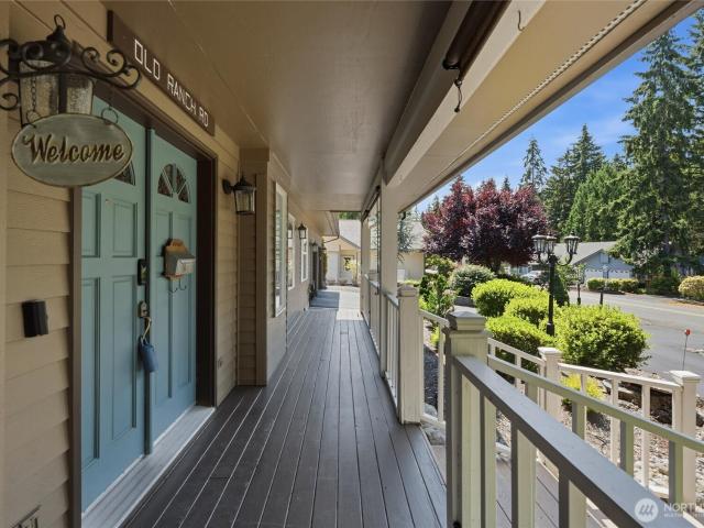 House for sale in Allyn, Washington
