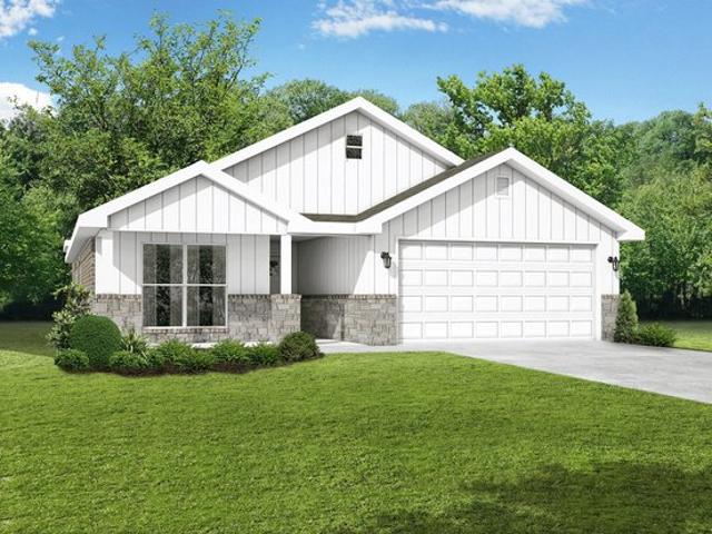 House for sale in Nixa, Missouri