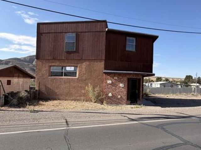 House for sale in Truth Or Consequences, New Mexico