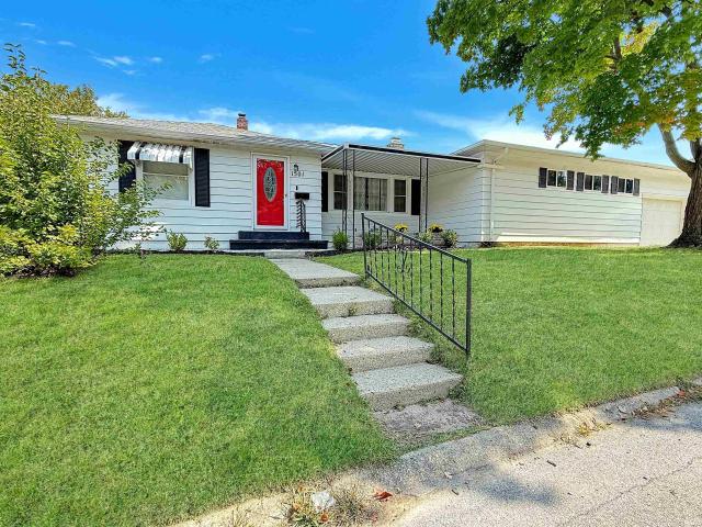 Property for sale in Tippecanoe, Indiana