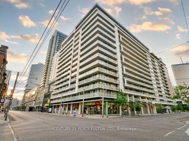 Condo for rent in Woburn, Ontario