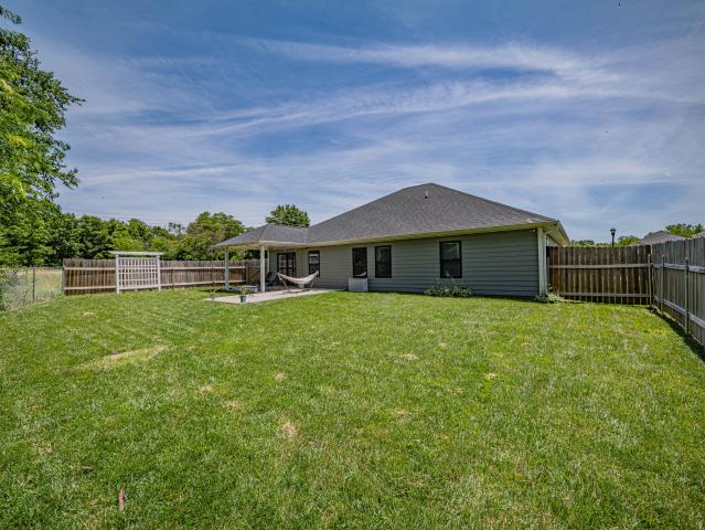 House for sale in Moberly, Missouri