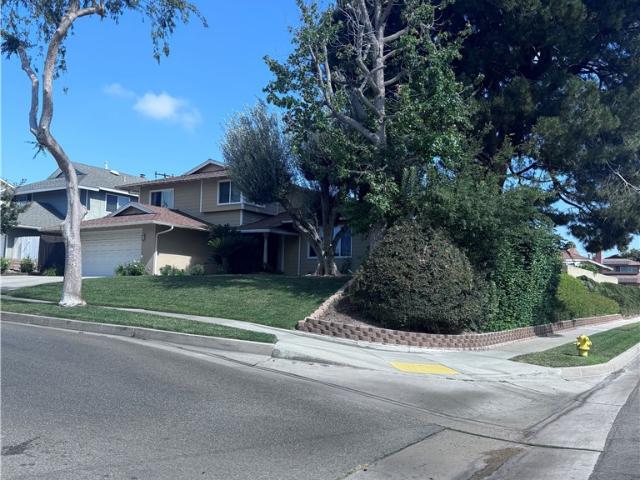 House for sale in La Habra, California