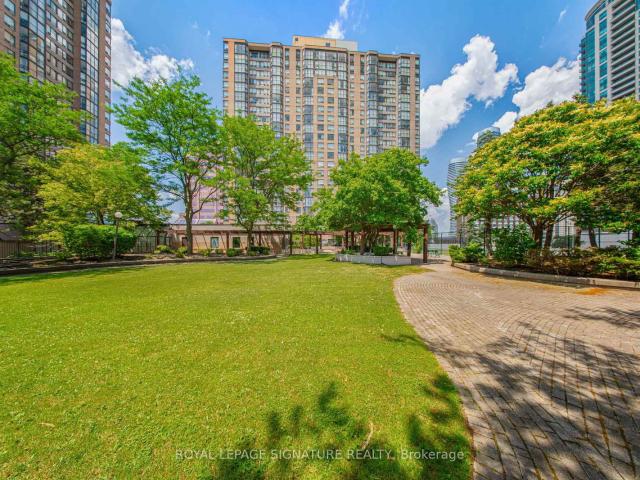 Condo for sale in Mississauga, Ontario