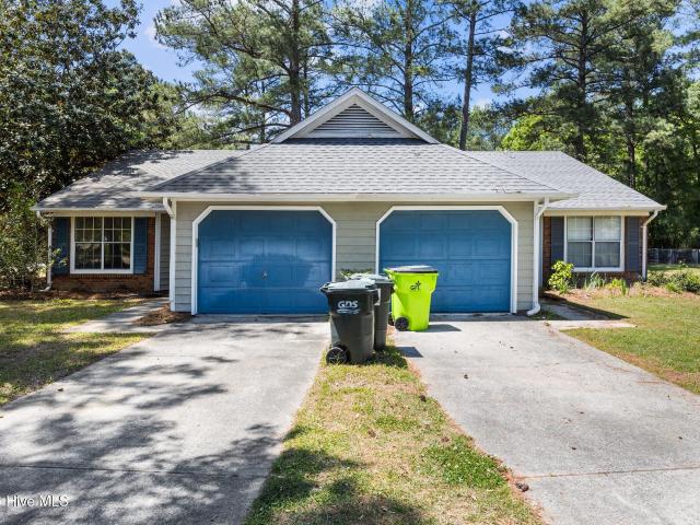 Property for rent in New Bern, North Carolina