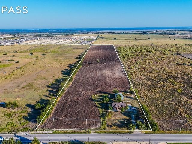Property for sale in Williamson, Texas
