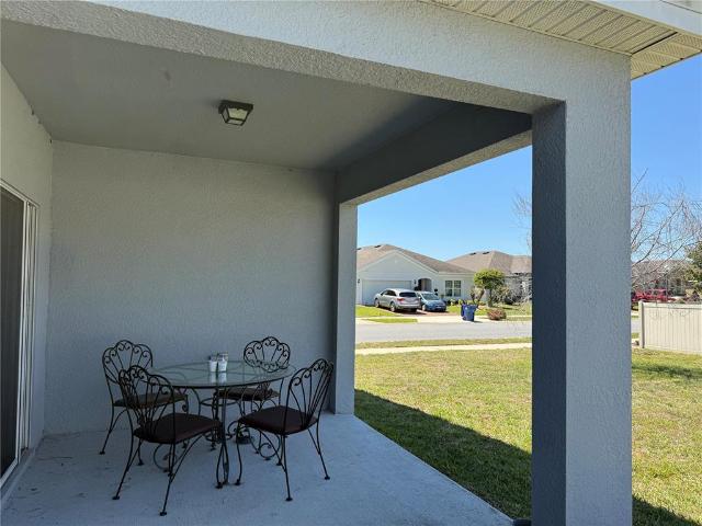 House for sale in Minneola, Florida