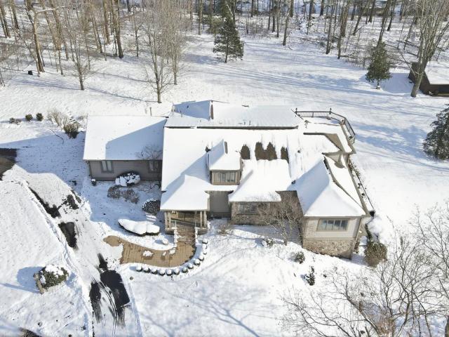 House for sale in Warsaw, Indiana