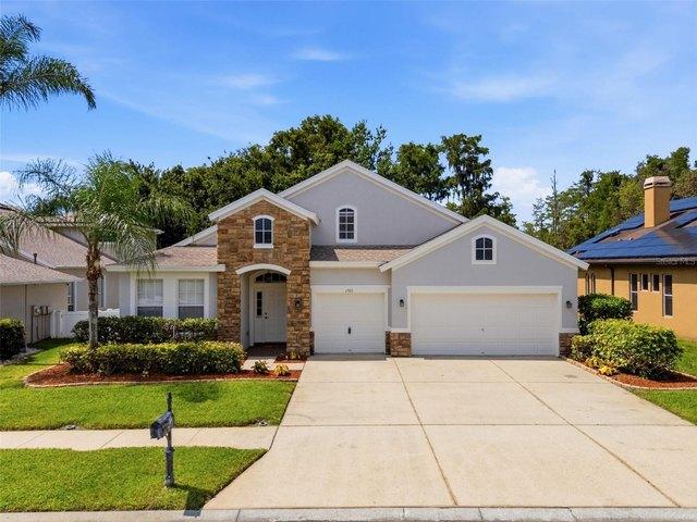 House for sale in Thousand Oaks, Trinity