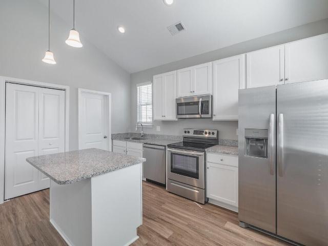 Property for rent in South Carolina