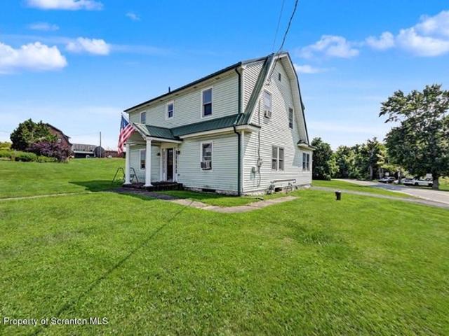 House for sale in Clarks Summit, Lackawanna County