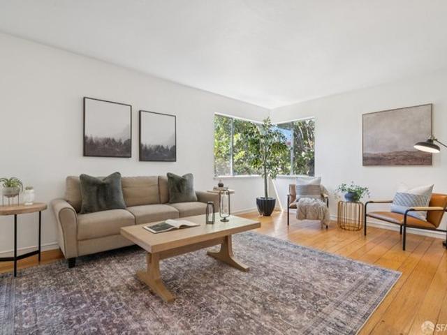 House for sale in Berkeley, California
