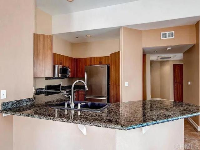 Condo for sale in Cortez Hill, San Diego