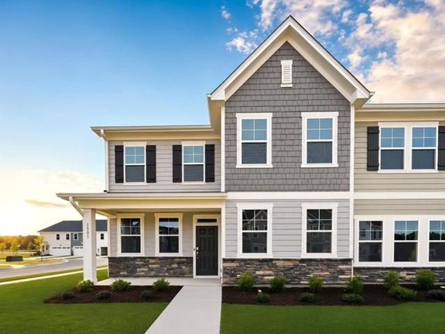Townhouse for sale in Wake, North Carolina