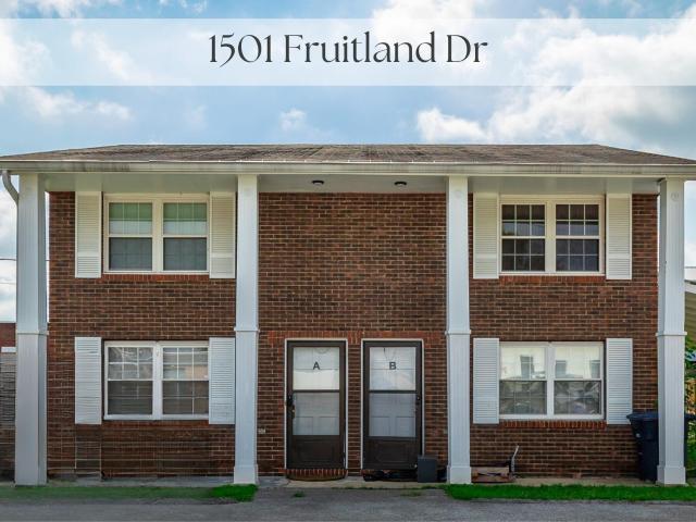 Property for rent in Tennessee