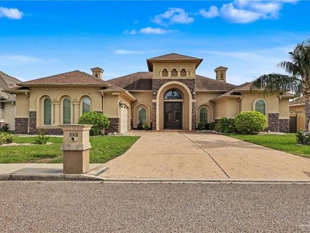 House for sale in Hidalgo, Texas