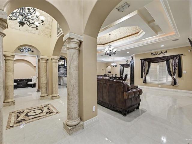 House for sale in Hidalgo, Texas