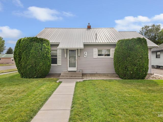 House for sale in Burley, Idaho