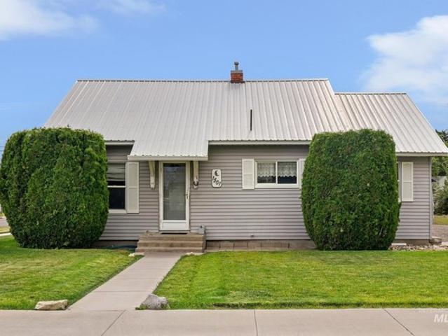 House for sale in Burley, Idaho