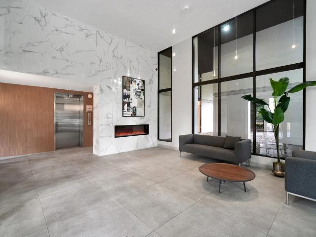 Apartment for rent in Vancouver, British Columbia