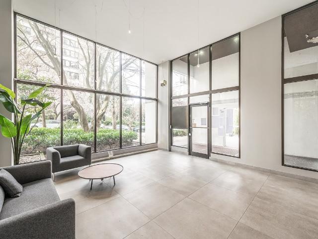 Apartment for rent in Vancouver, British Columbia