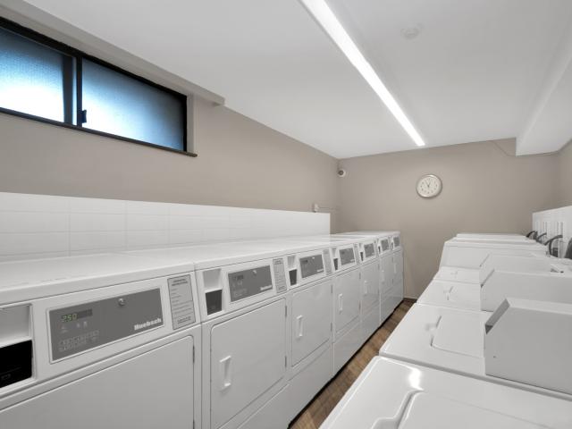 Apartment for rent in Vancouver, British Columbia