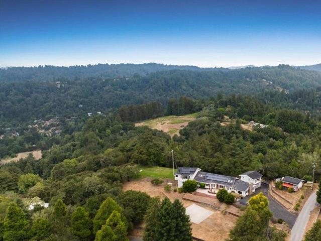 House for sale in Soquel, California