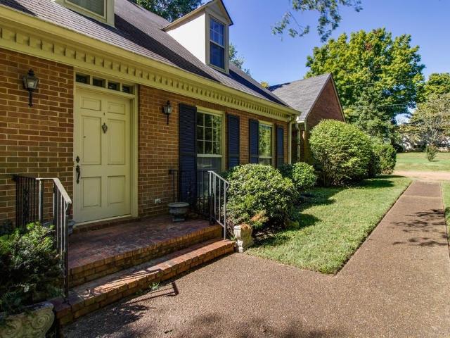 Property for rent in Tennessee