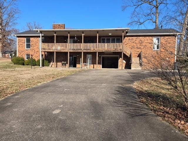 House for sale in Tennessee