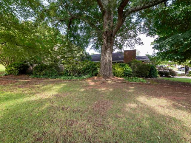 House for sale in Anniston, Alabama