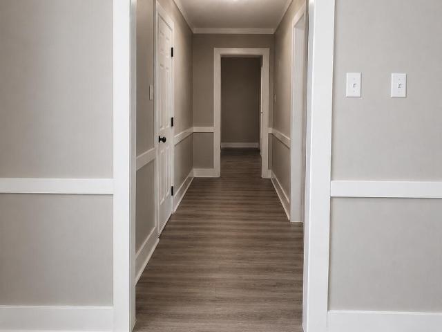House for sale in Rocky Mount, North Carolina