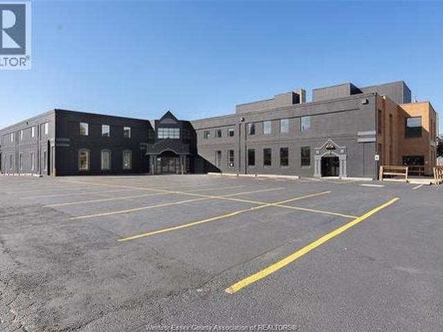 Commercial for rent in Maidstone, Ontario